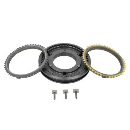 Picture of USA Standard Gear Manual Transmission Synchro Assembly - ZMZF47-40A