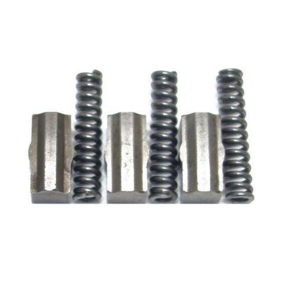 Picture of USA Standard Gear Manual Transmission Synchro Key - ZMZF47-K