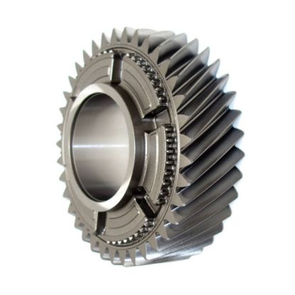 Picture of USA Standard Gear Manual Transmission Gear - ZMZFS6-12