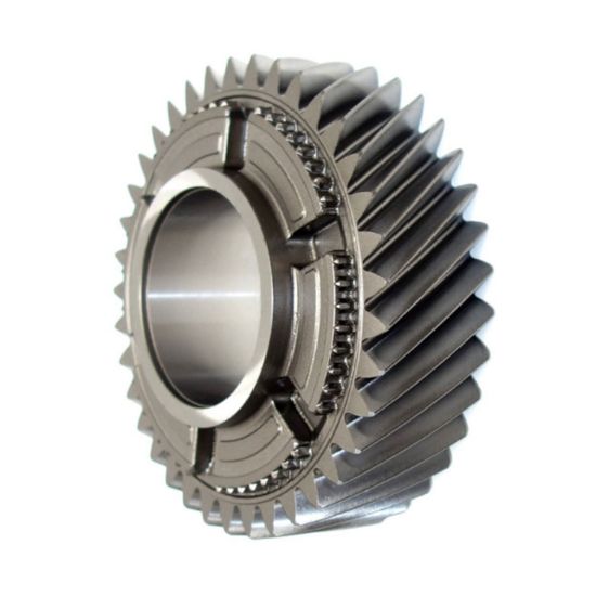 Picture of USA Standard Gear Manual Transmission Gear - ZMZFS6-12