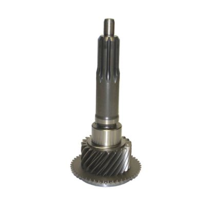 Picture of USA Standard Gear Manual Transmission Input Shaft - ZMZFS6-16