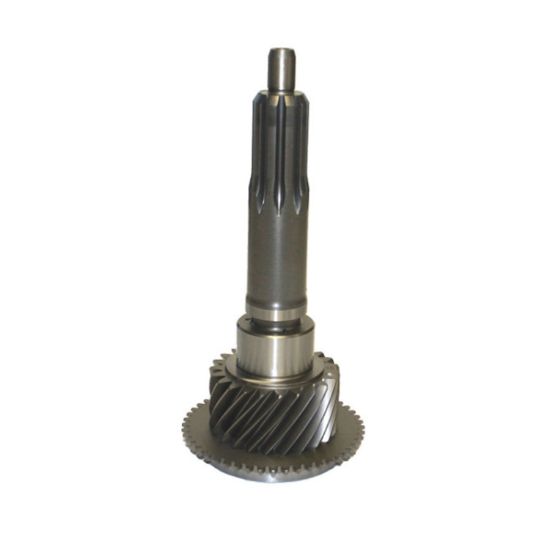Picture of USA Standard Gear Manual Transmission Input Shaft - ZMZFS6-16