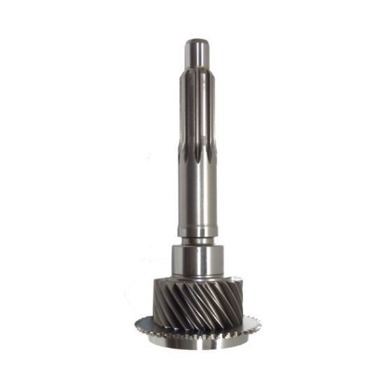 Picture of USA Standard Gear Manual Transmission Input Shaft - ZMZFS6-16B