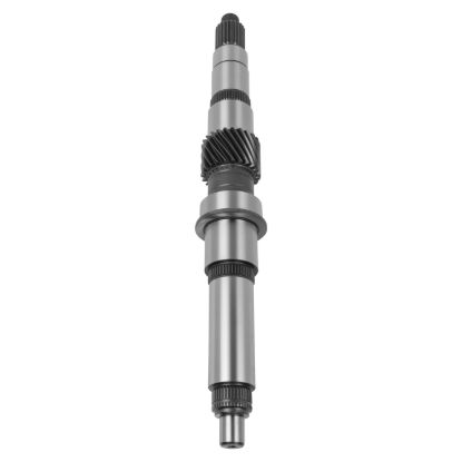 Picture of USA Standard Gear Manual Transmission Main Shaft - ZMZFS6-2