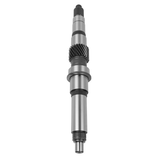 Picture of USA Standard Gear Manual Transmission Main Shaft - ZMZFS6-2