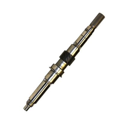 Picture of USA Standard Gear Manual Transmission Main Shaft - ZMZFS6-2A