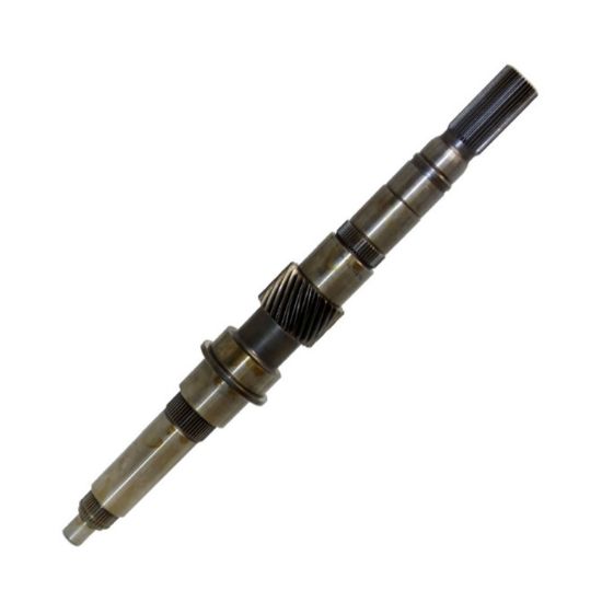 Picture of USA Standard Gear Manual Transmission Main Shaft - ZMZFS6-2E