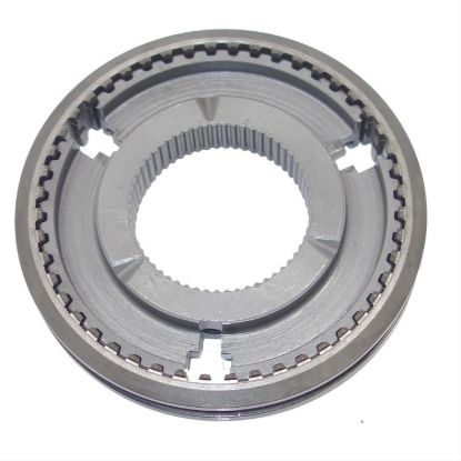 Picture of USA Standard Gear Manual Transmission Synchro Assembly - ZMZFS6-50