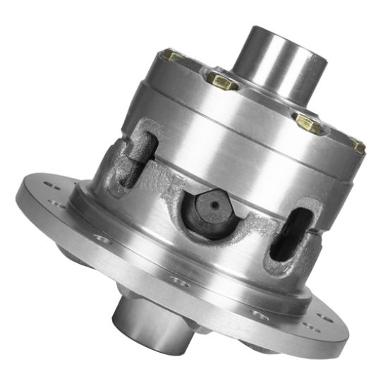 Picture of USA Standard Gear Limited Slip Differential Assembly - ZP PC8.75-SMTH