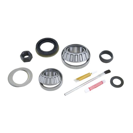 Picture of USA Standard Gear Differential Pinion Bearing Kit - ZPKC8.25-B