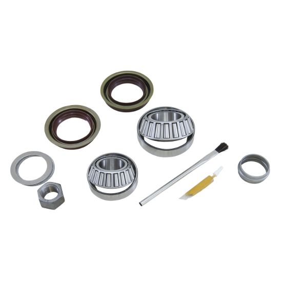 Picture of USA Standard Gear Differential Pinion Bearing Kit - ZPKD30-JK
