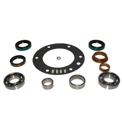 Picture of USA Standard Gear Transfer Case Bearing and Seal Overhaul Kit - ZTBK1345