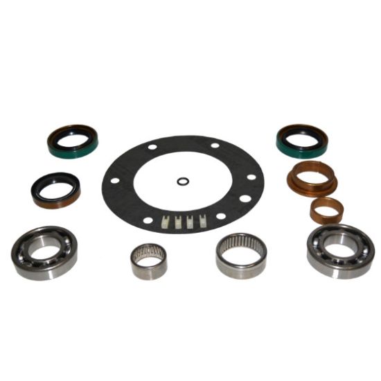 Picture of USA Standard Gear Transfer Case Bearing and Seal Overhaul Kit - ZTBK1345