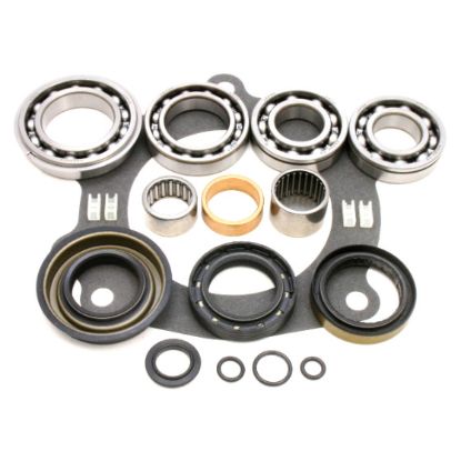Picture of USA Standard Gear Transfer Case Bearing and Seal Overhaul Kit - ZTBK1350