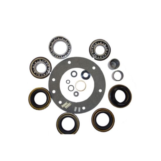 Picture of USA Standard Gear Transfer Case Bearing and Seal Overhaul Kit - ZTBK1356