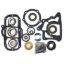 Picture of USA Standard Gear Transfer Case Bearing and Seal Overhaul Kit - ZTBK18