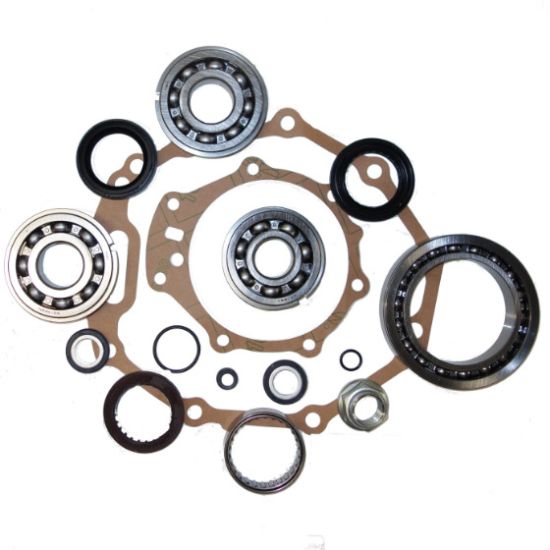 Picture of USA Standard Gear Transfer Case Bearing and Seal Overhaul Kit - ZTBK195A
