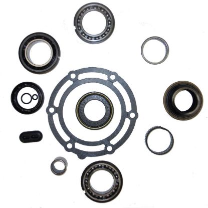 Picture of USA Standard Gear Transfer Case Bearing and Seal Overhaul Kit - ZTBK196