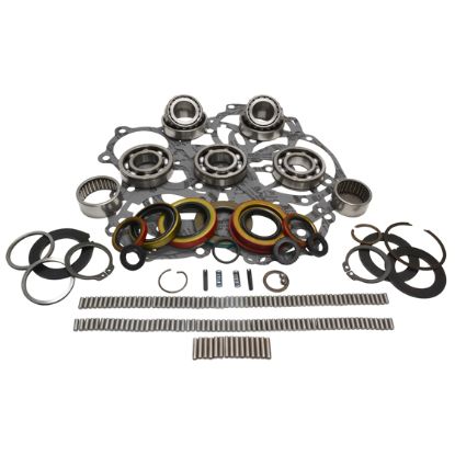 Picture of USA Standard Gear Transfer Case Bearing and Seal Overhaul Kit - ZTBK205GDM