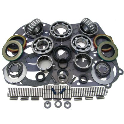 Picture of USA Standard Gear Transfer Case Bearing and Seal Overhaul Kit - ZTBK205RDF