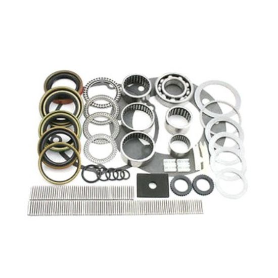 Picture of USA Standard Gear Transfer Case Bearing and Seal Overhaul Kit - ZTBK208