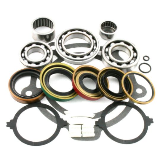 Picture of USA Standard Gear Transfer Case Bearing and Seal Overhaul Kit - ZTBK230