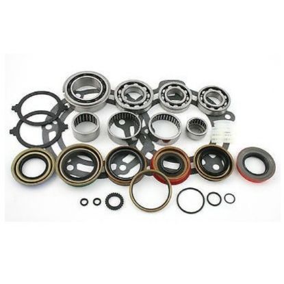 Picture of USA Standard Gear Transfer Case Bearing and Seal Overhaul Kit - ZTBK231
