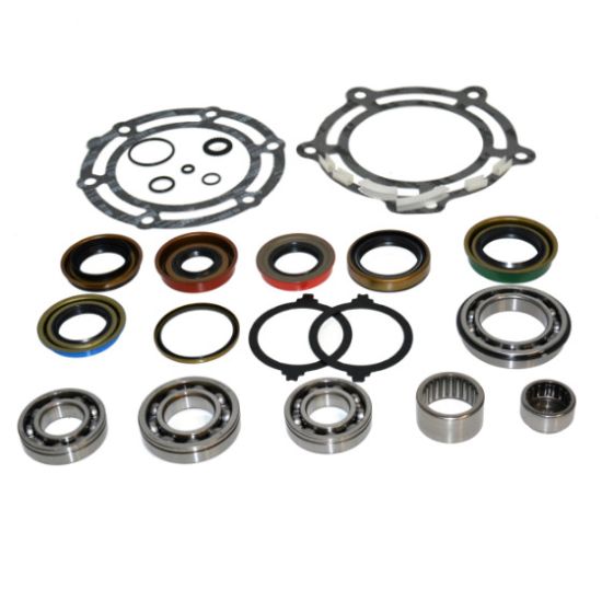 Picture of USA Standard Gear Transfer Case Bearing and Seal Overhaul Kit - ZTBK231J