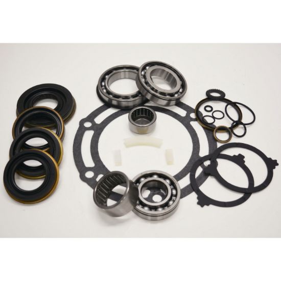 Picture of USA Standard Gear Transfer Case Bearing and Seal Overhaul Kit - ZTBK231JA