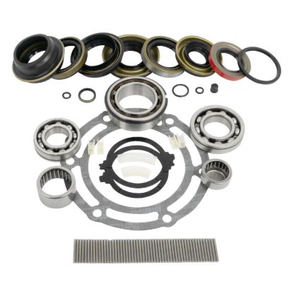 Picture of USA Standard Gear Transfer Case Bearing and Seal Overhaul Kit - ZTBK242