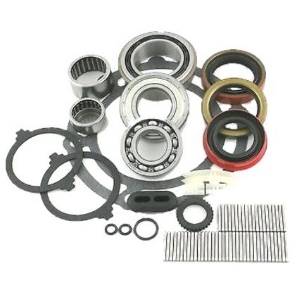 Picture of USA Standard Gear Transfer Case Bearing and Seal Overhaul Kit - ZTBK249JA
