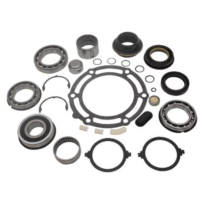 Picture of USA Standard Gear Transfer Case Bearing and Seal Overhaul Kit - ZTBK351