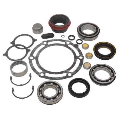 Picture of USA Standard Gear Transfer Case Bearing and Seal Overhaul Kit - ZTBK371A