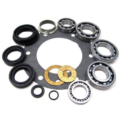 Picture of USA Standard Gear Transfer Case Bearing and Seal Overhaul Kit - ZTBK4404