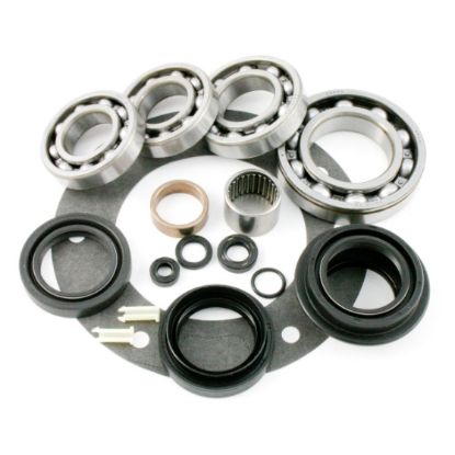 Picture of USA Standard Gear Transfer Case Bearing and Seal Overhaul Kit - ZTBK4406
