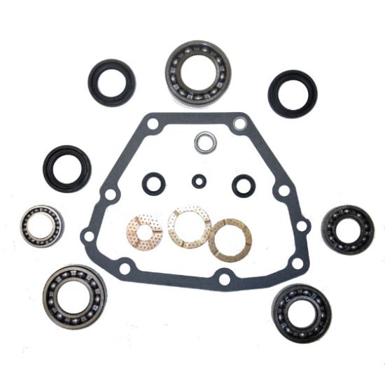 Picture of USA Standard Gear Transfer Case Bearing and Seal Overhaul Kit - ZTBK4410