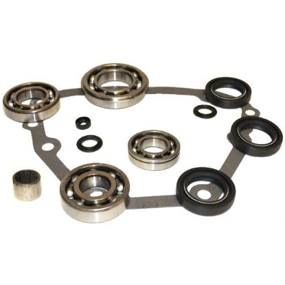 Picture of USA Standard Gear Transfer Case Bearing and Seal Overhaul Kit - ZTBK4411