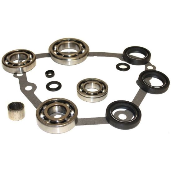 Picture of USA Standard Gear Transfer Case Bearing and Seal Overhaul Kit - ZTBK4411