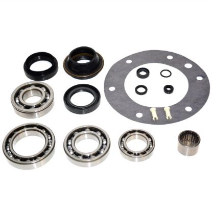 Picture of USA Standard Gear Transfer Case Bearing and Seal Overhaul Kit - ZTBK4417
