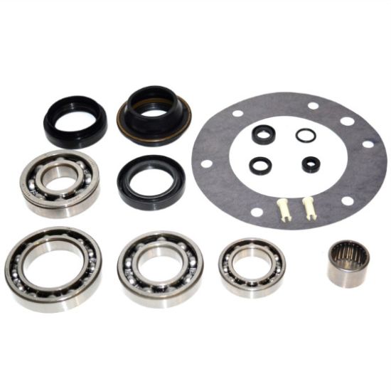 Picture of USA Standard Gear Transfer Case Bearing and Seal Overhaul Kit - ZTBK4417