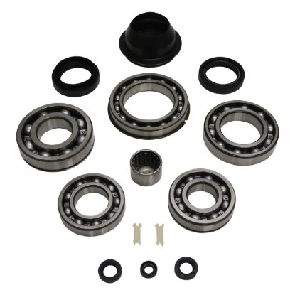Picture of USA Standard Gear Transfer Case Bearing and Seal Overhaul Kit - ZTBK4446