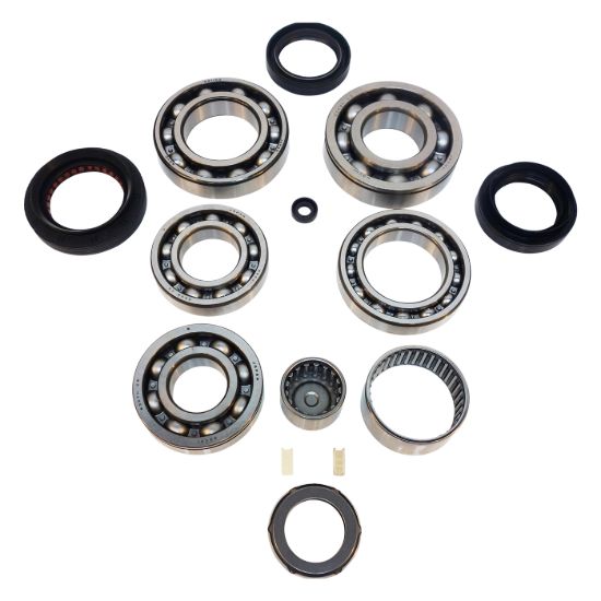 Picture of USA Standard Gear Transfer Case Bearing and Seal Overhaul Kit - ZTBK4446A