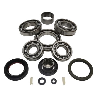 Picture of USA Standard Gear Transfer Case Bearing and Seal Overhaul Kit - ZTBK4446C