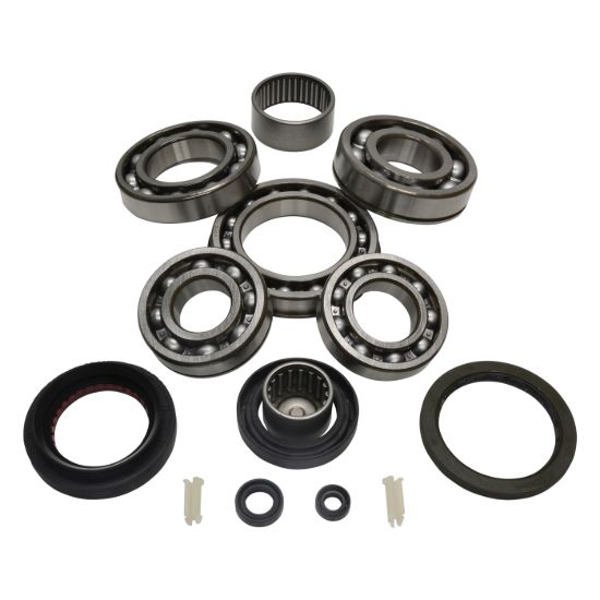 Picture of USA Standard Gear Transfer Case Bearing and Seal Overhaul Kit - ZTBK4446C