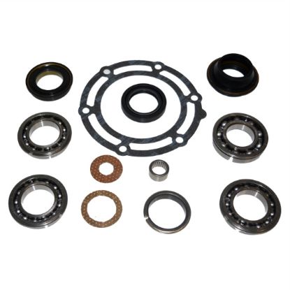 Picture of USA Standard Gear Transfer Case Bearing and Seal Overhaul Kit - ZTBK4473