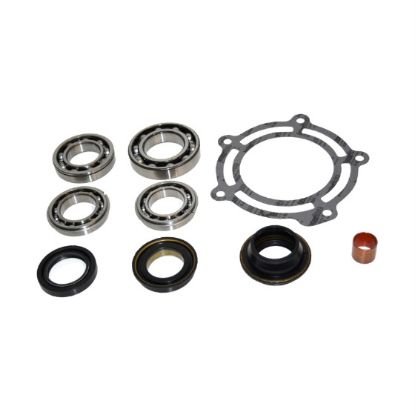 Picture of USA Standard Gear Transfer Case Bearing and Seal Overhaul Kit - ZTBK4482