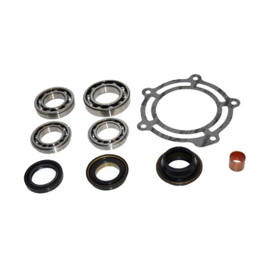 Picture of USA Standard Gear Transfer Case Bearing and Seal Overhaul Kit - ZTBK4482