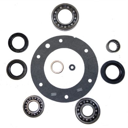 Picture of USA Standard Gear Transfer Case Bearing and Seal Overhaul Kit - ZTBK4484