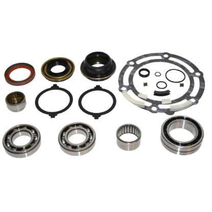Picture of USA Standard Gear Transfer Case Bearing and Seal Overhaul Kit - ZTBK449