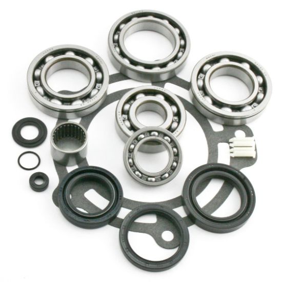 Picture of USA Standard Gear Transfer Case Bearing and Seal Overhaul Kit - ZTBK4493